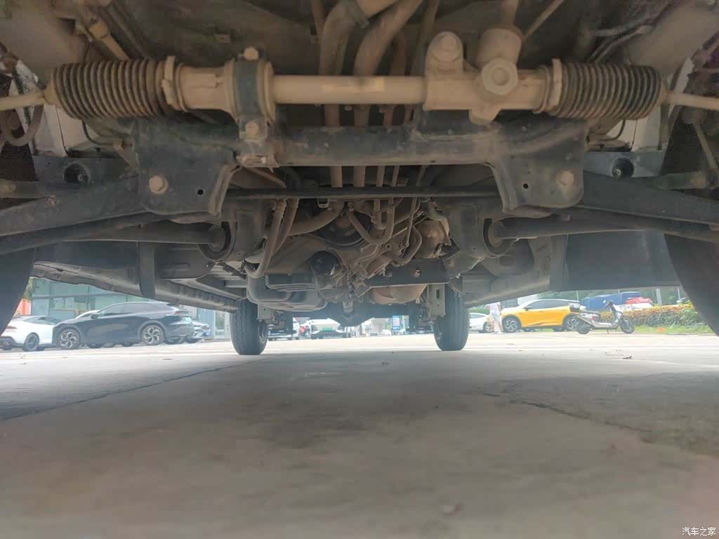 Changan M60, 2021 23