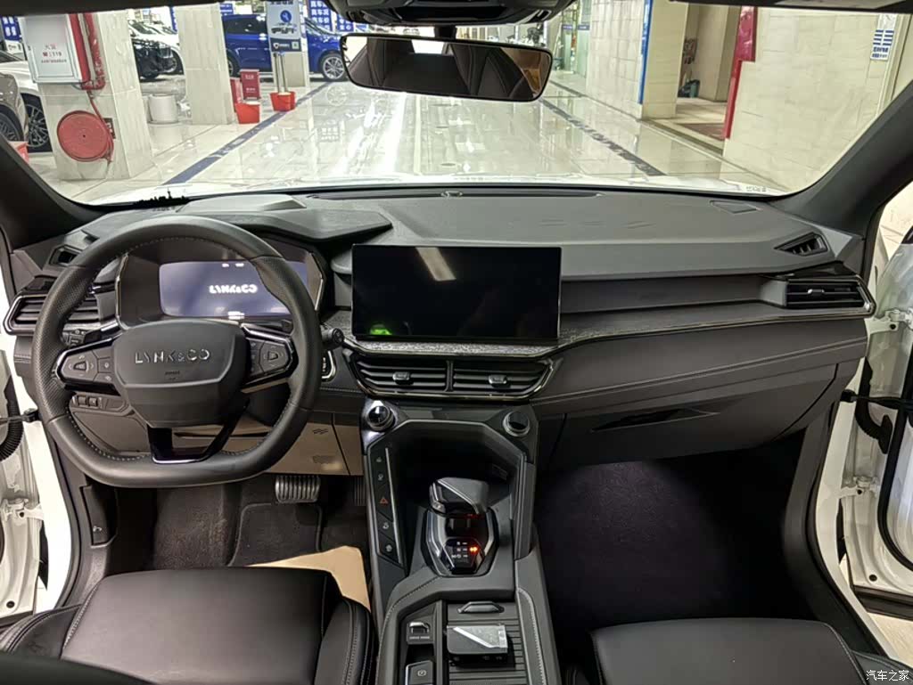 Lynk & Co 02, 2023 17
