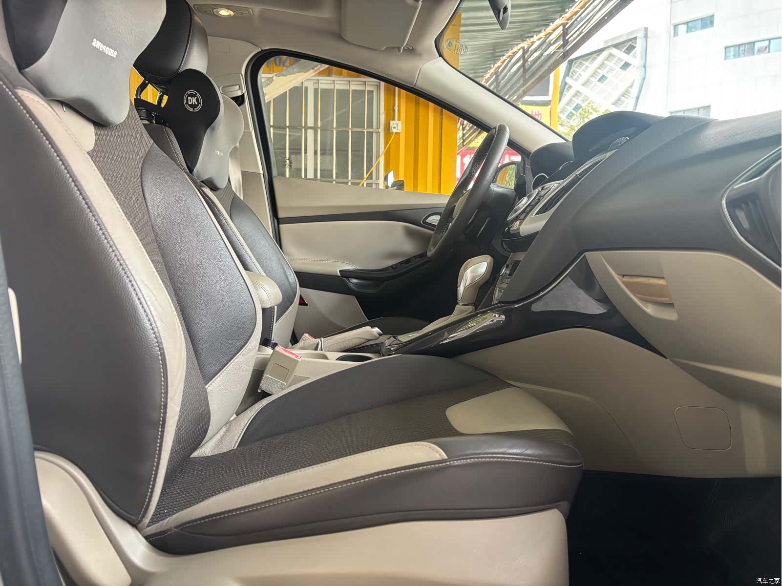 Ford Focus, 2013 10