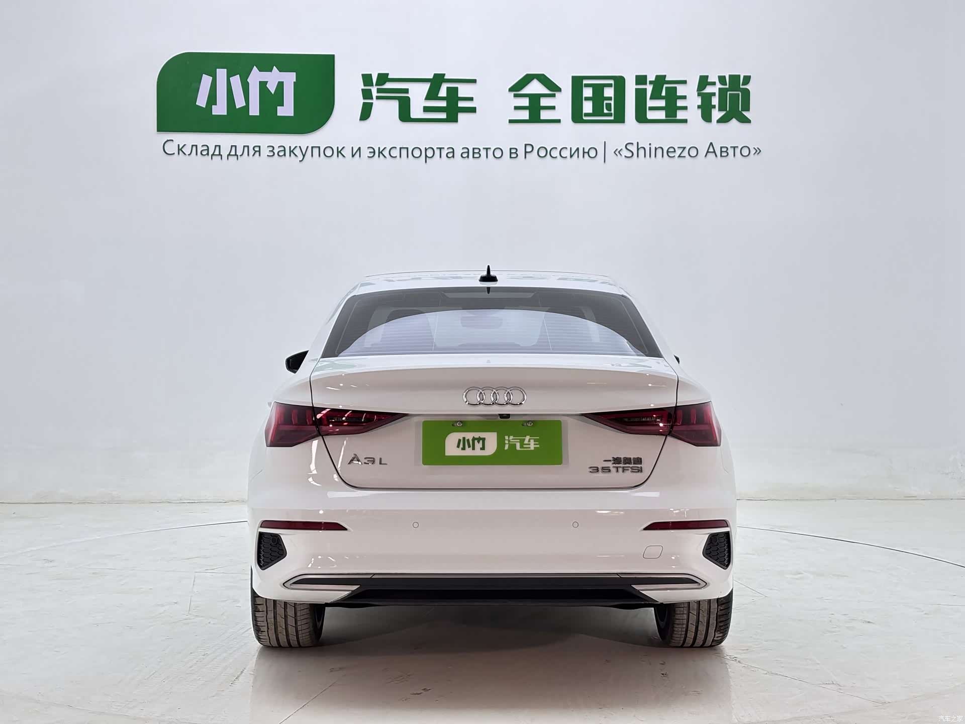Audi A3, 2022 все фото