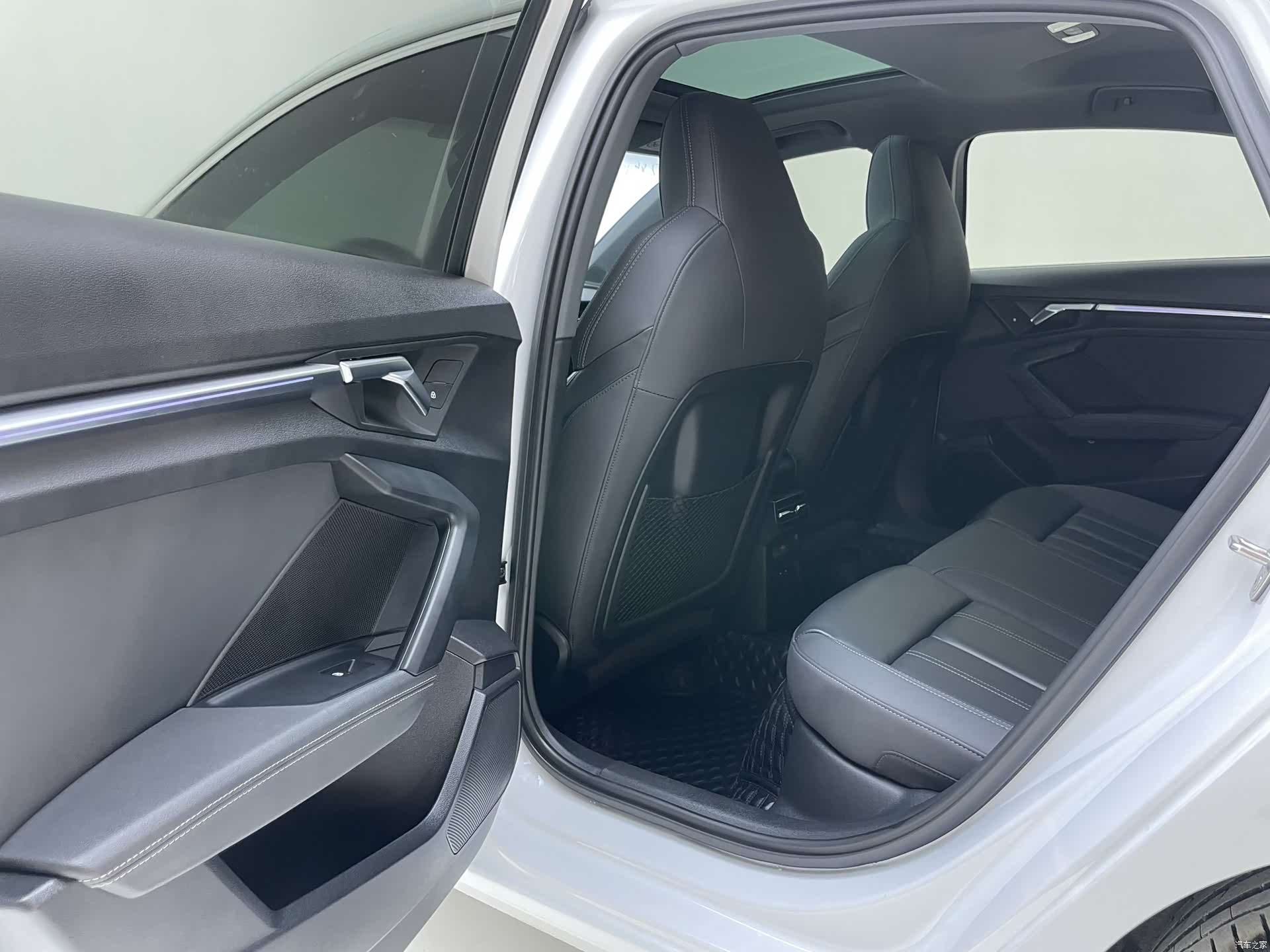 Audi A3, 2022 13