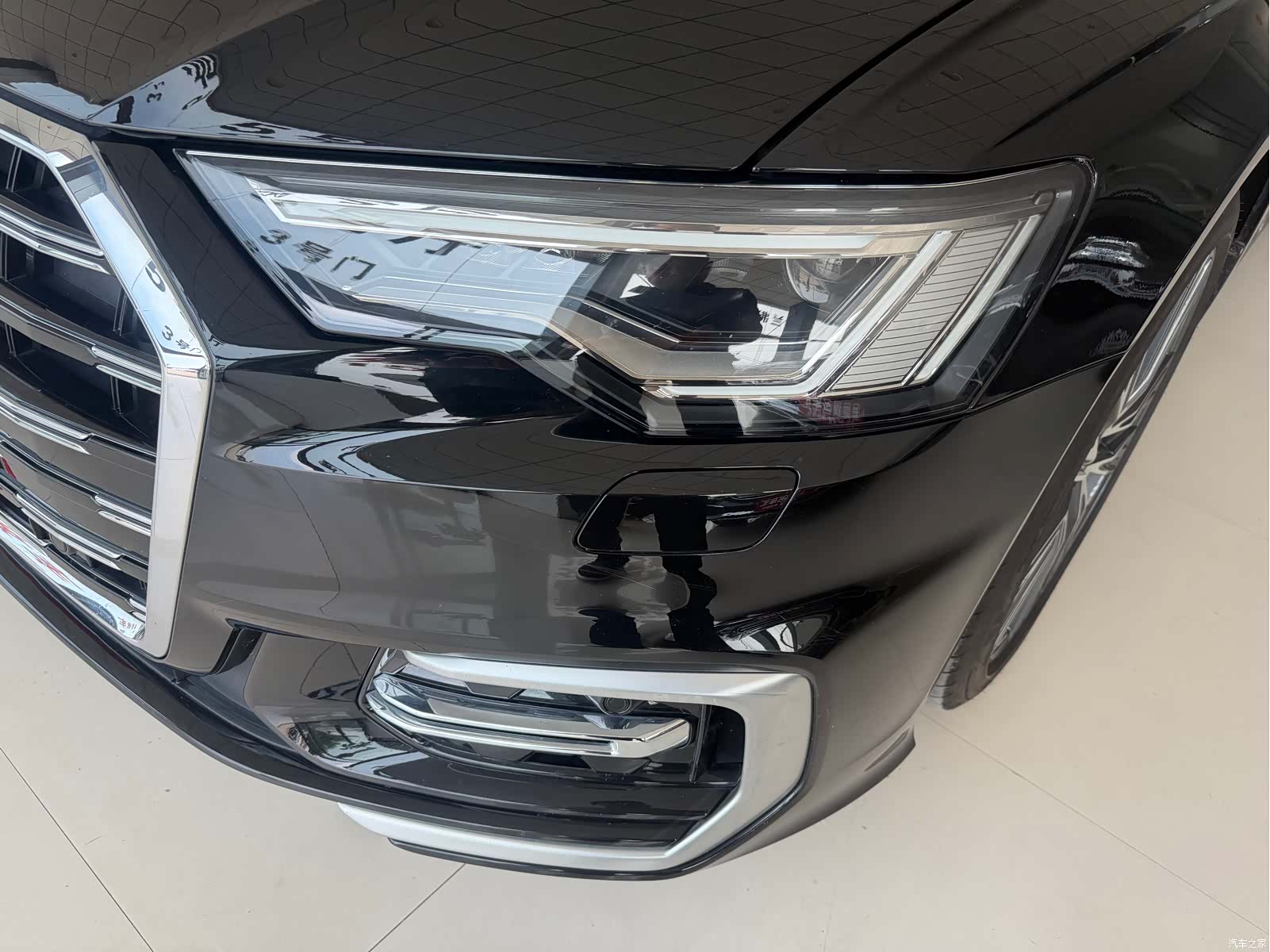 Audi A6L, 2023 10