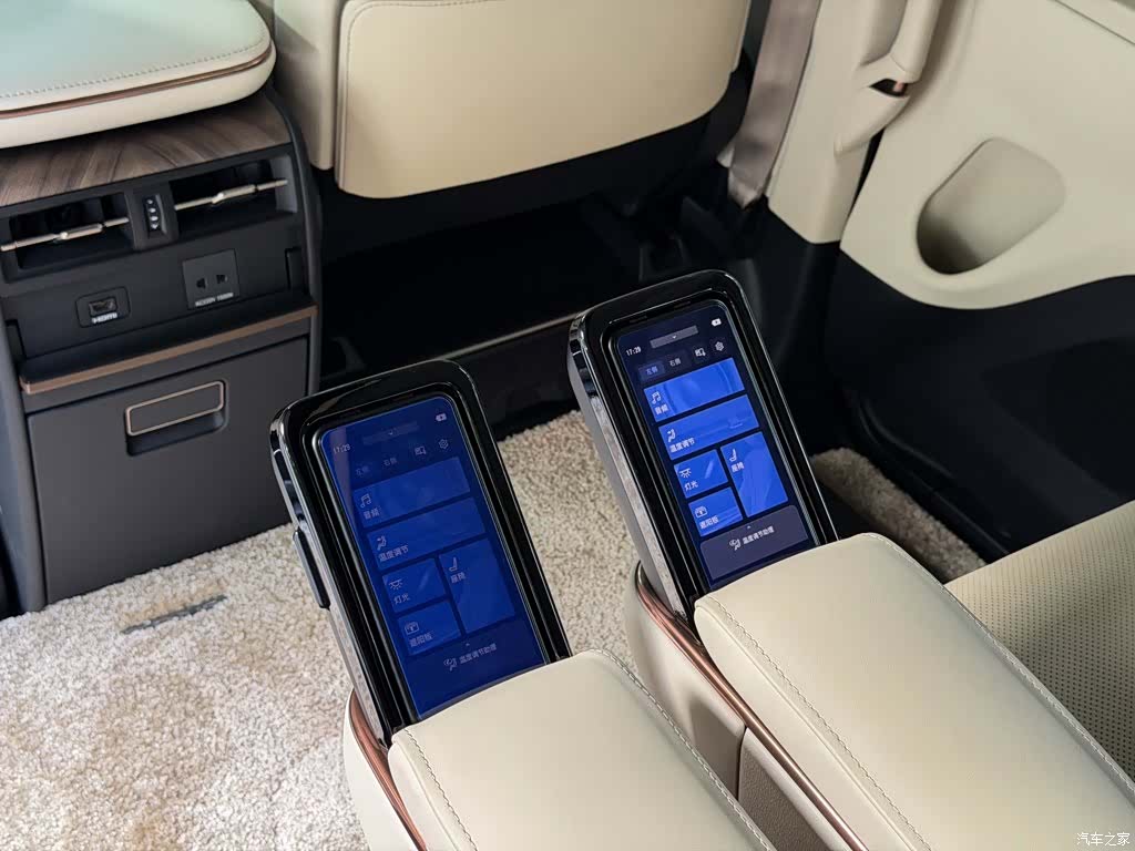 Lexus LM, 2024 20