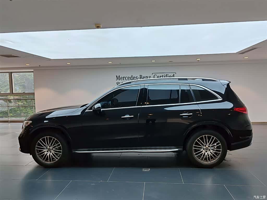 Mercedes-Benz GLC, 2023 7