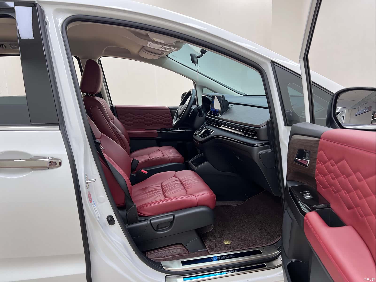Honda Odyssey, 2023 22