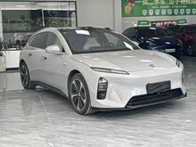 ε��ET5T 2025�� 75kWh Touring