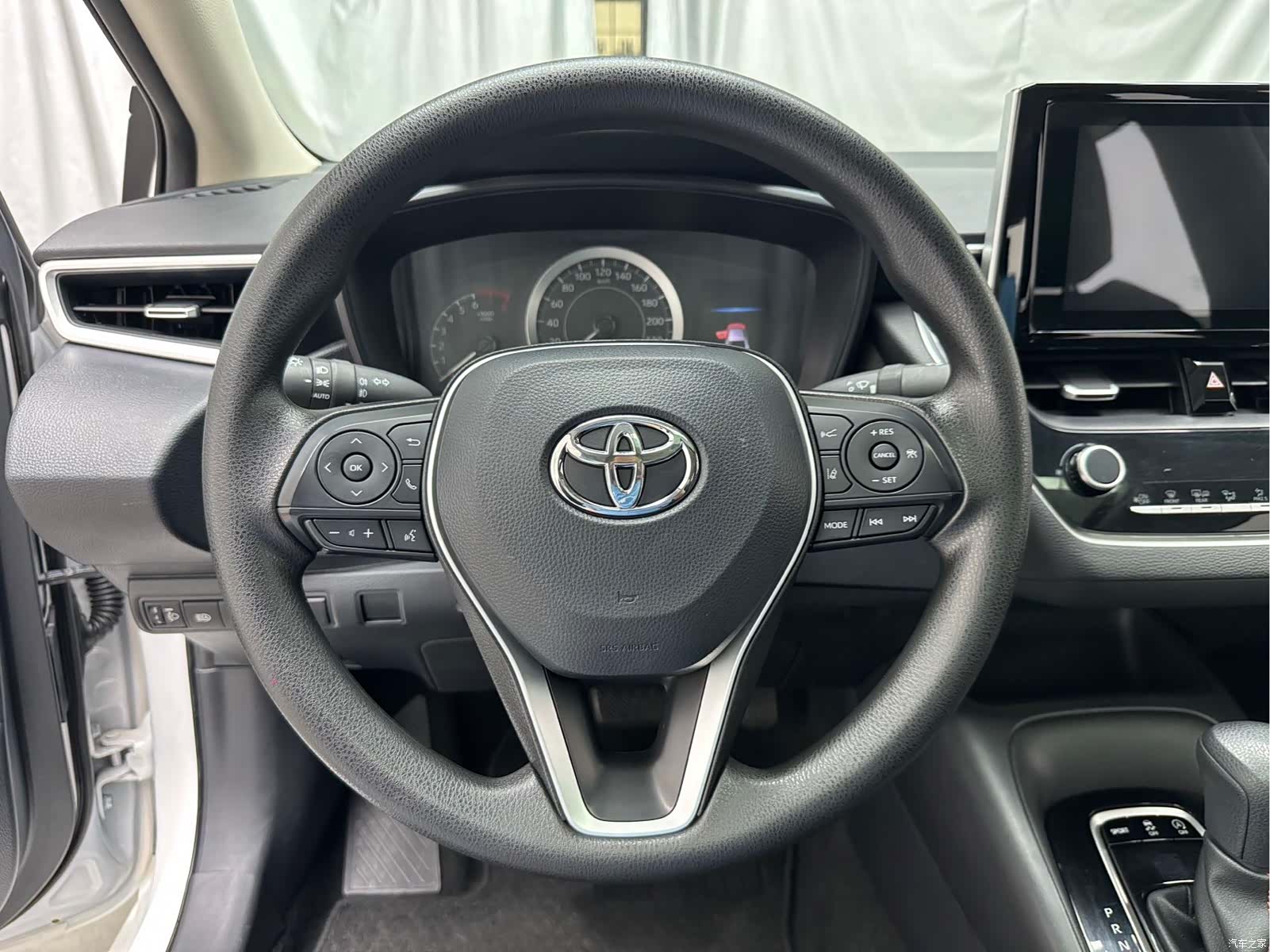 Toyota Corolla, 2023 7