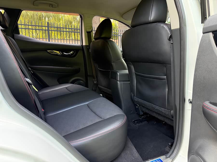 Nissan Qashqai 2018, фото 10