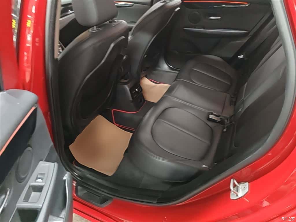 BMW 2 Series, 2018 17