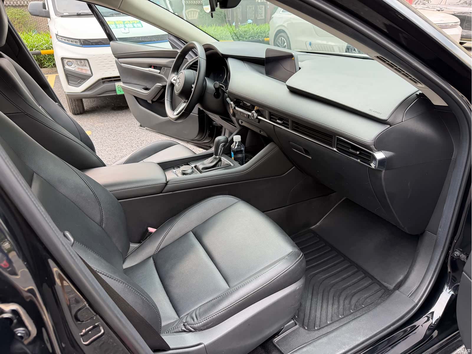 Mazda Mazda3, 2020 9