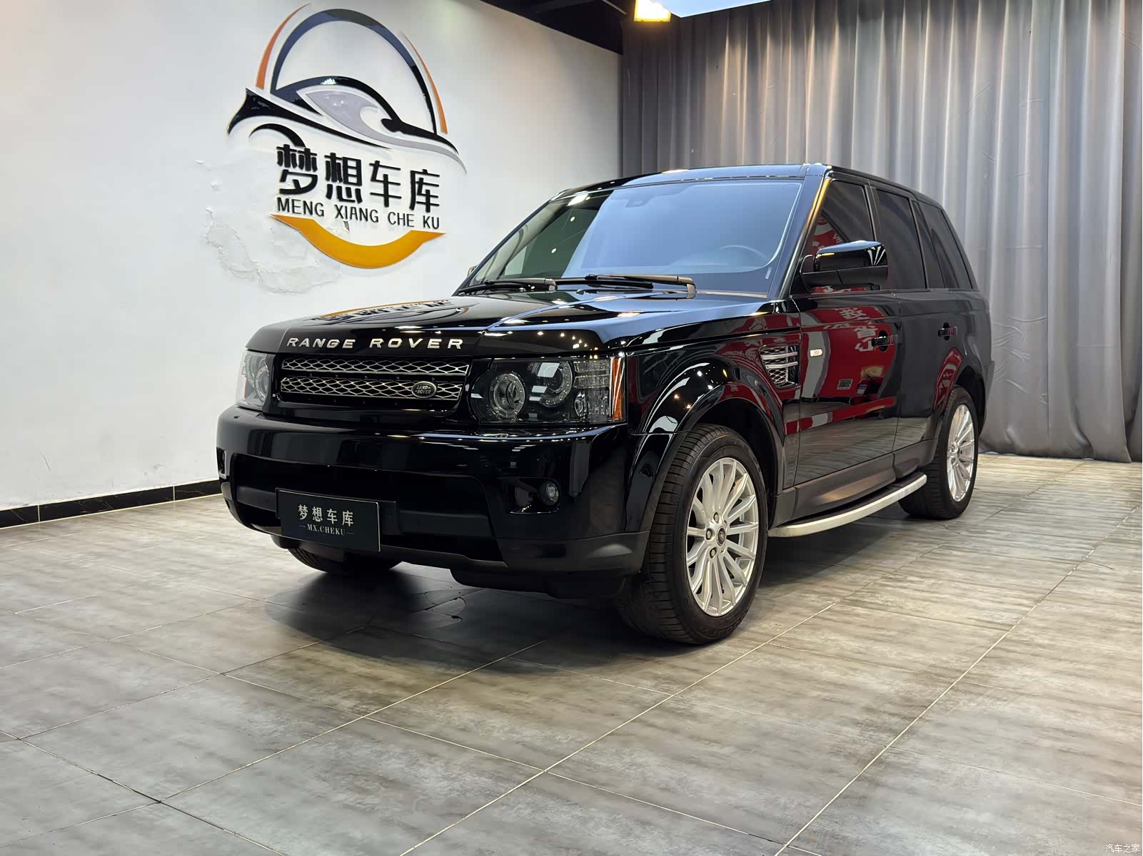 Land Rover Range Rover, 2013 2