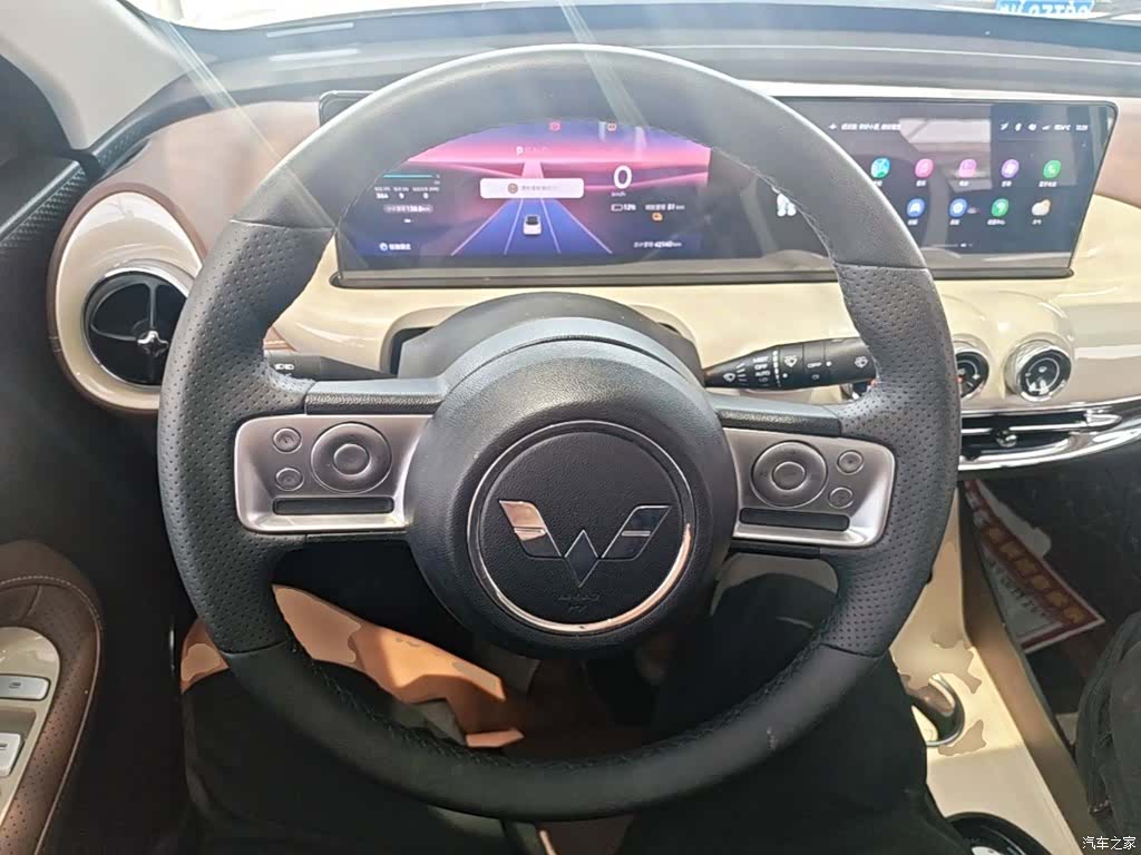 Wuling Bingo, 2024 11