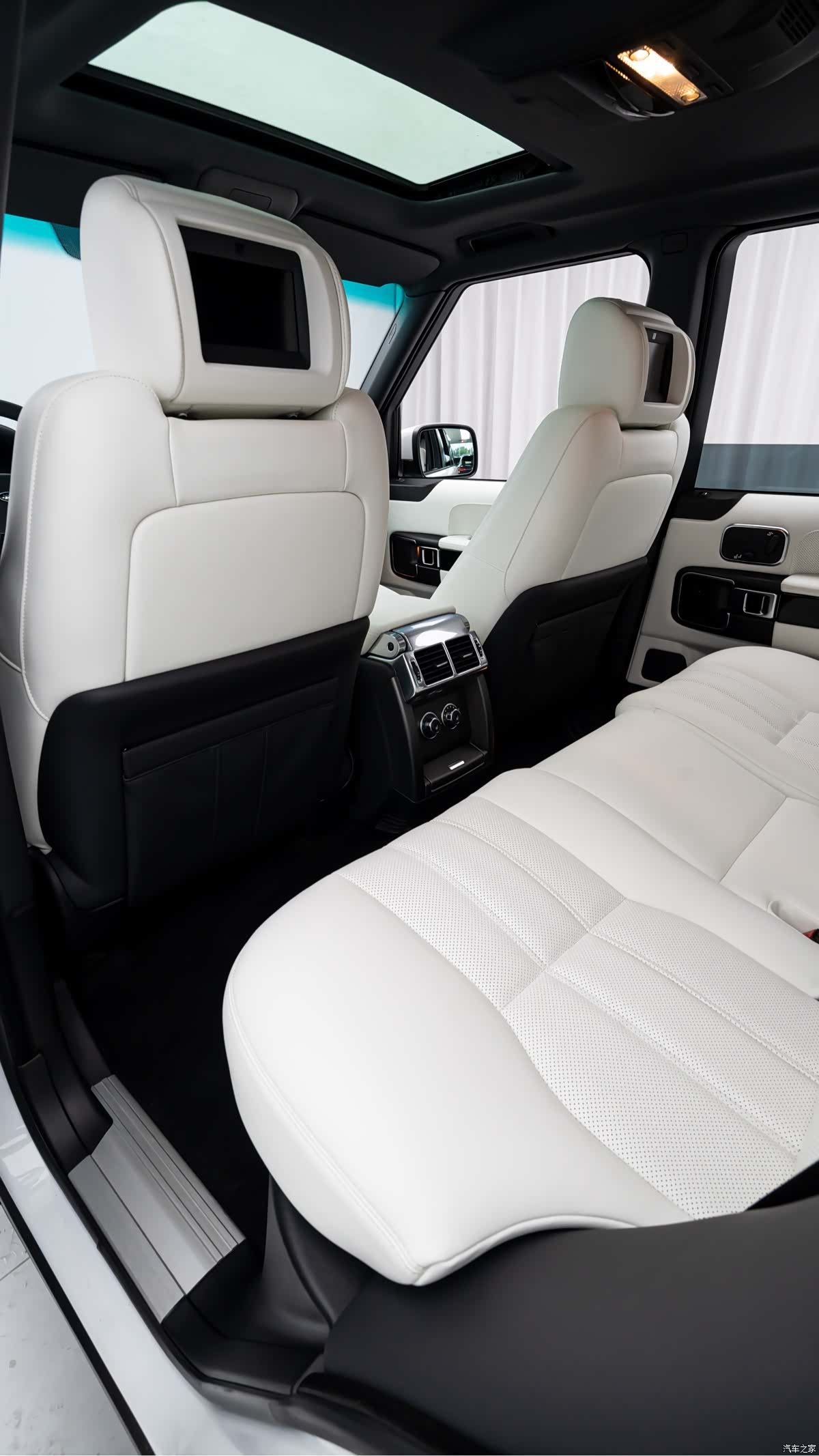 Land Rover Range Rover, 2012 13