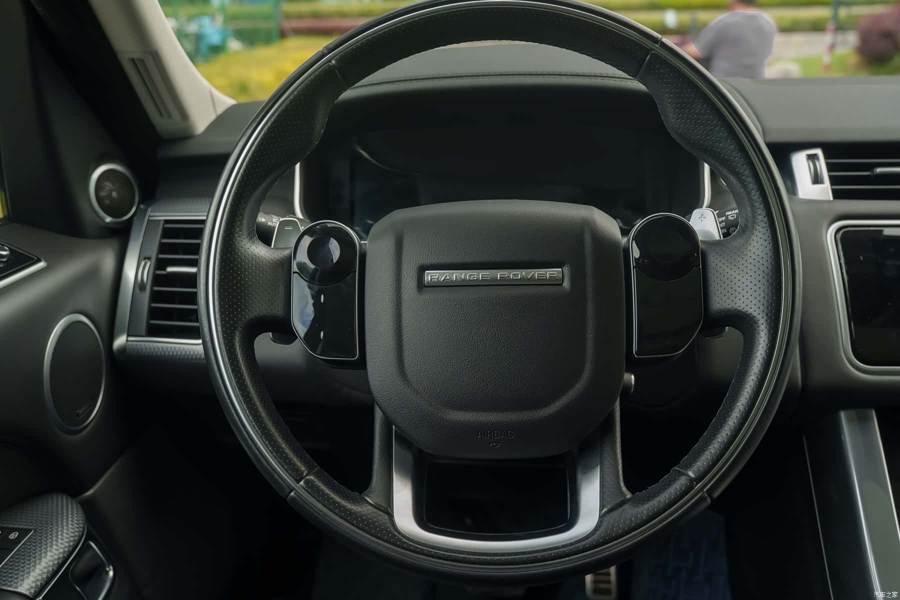 Land Rover Range Rover, 2019 13