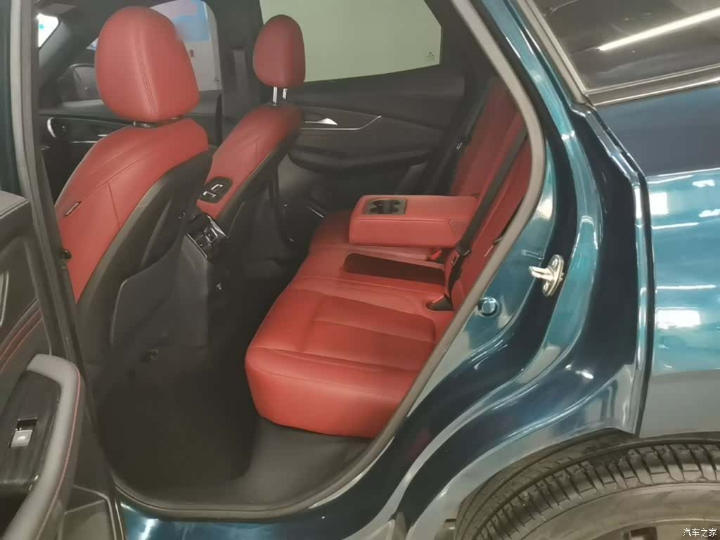 DongFeng T5, 2021 17