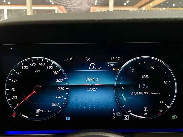 Mercedes-Benz E-class Mercedes-Benz E-class