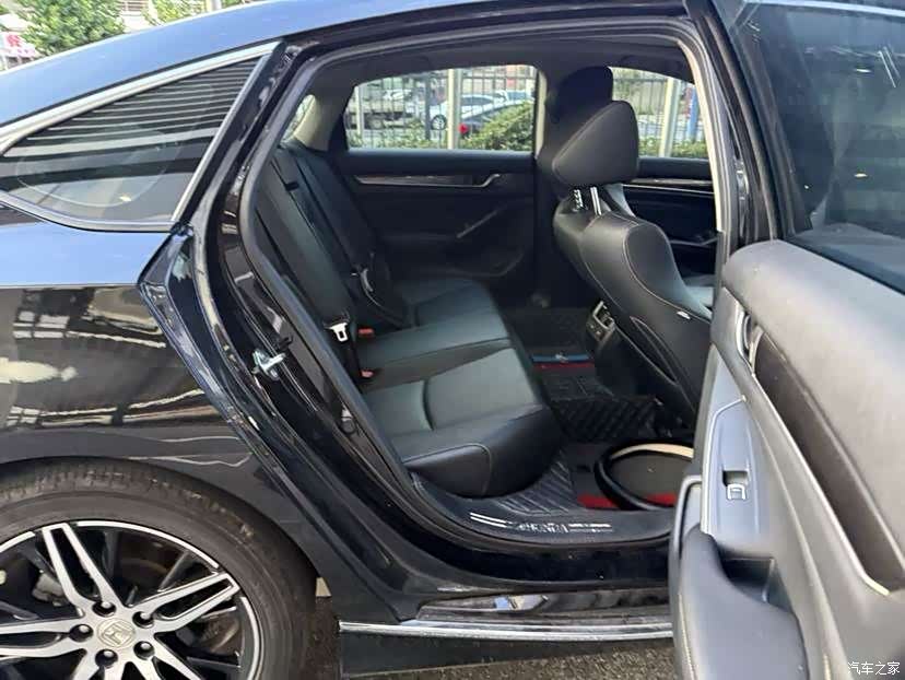 Honda Accord, 2022 7