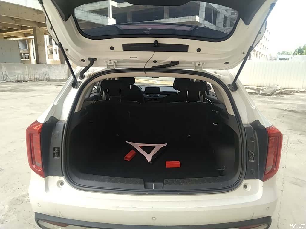 Haval First Love, 2021 19