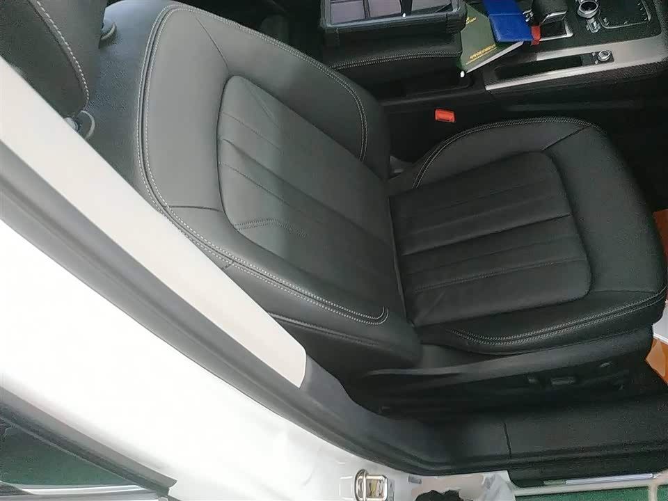 Audi Q5L Audi Q5L