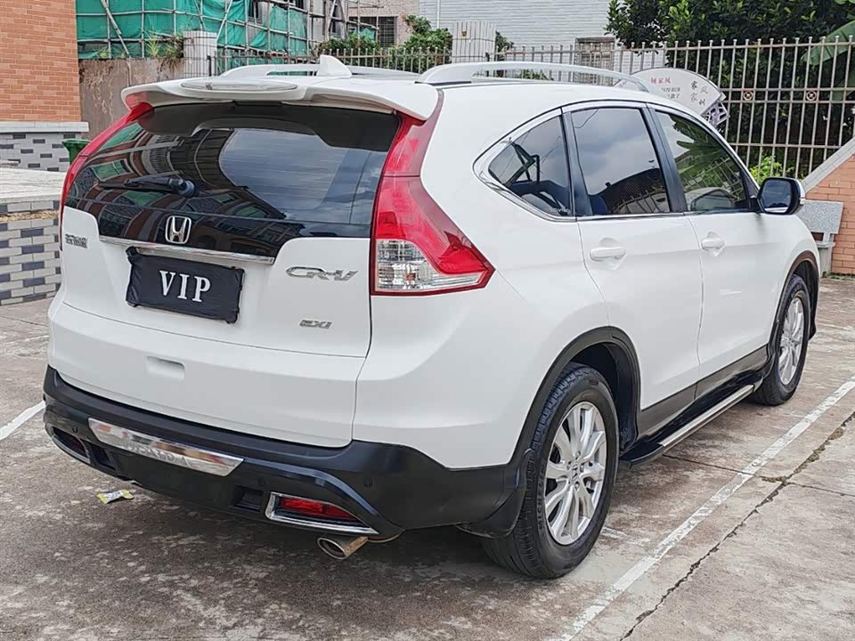 Honda CR-V Honda CR-V