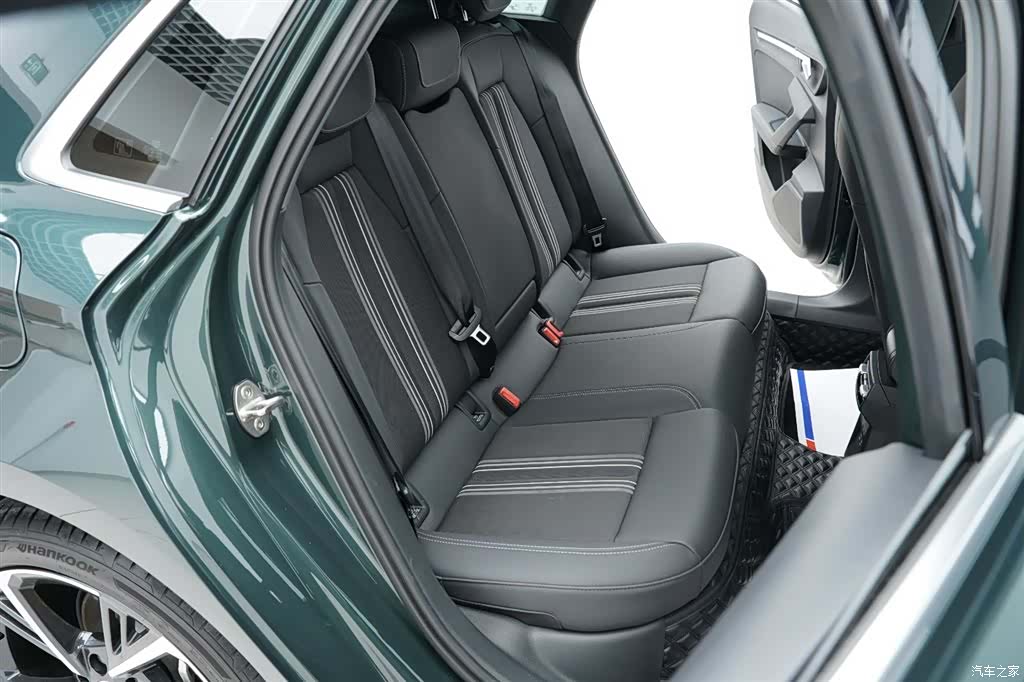 Audi A3, 2023 13