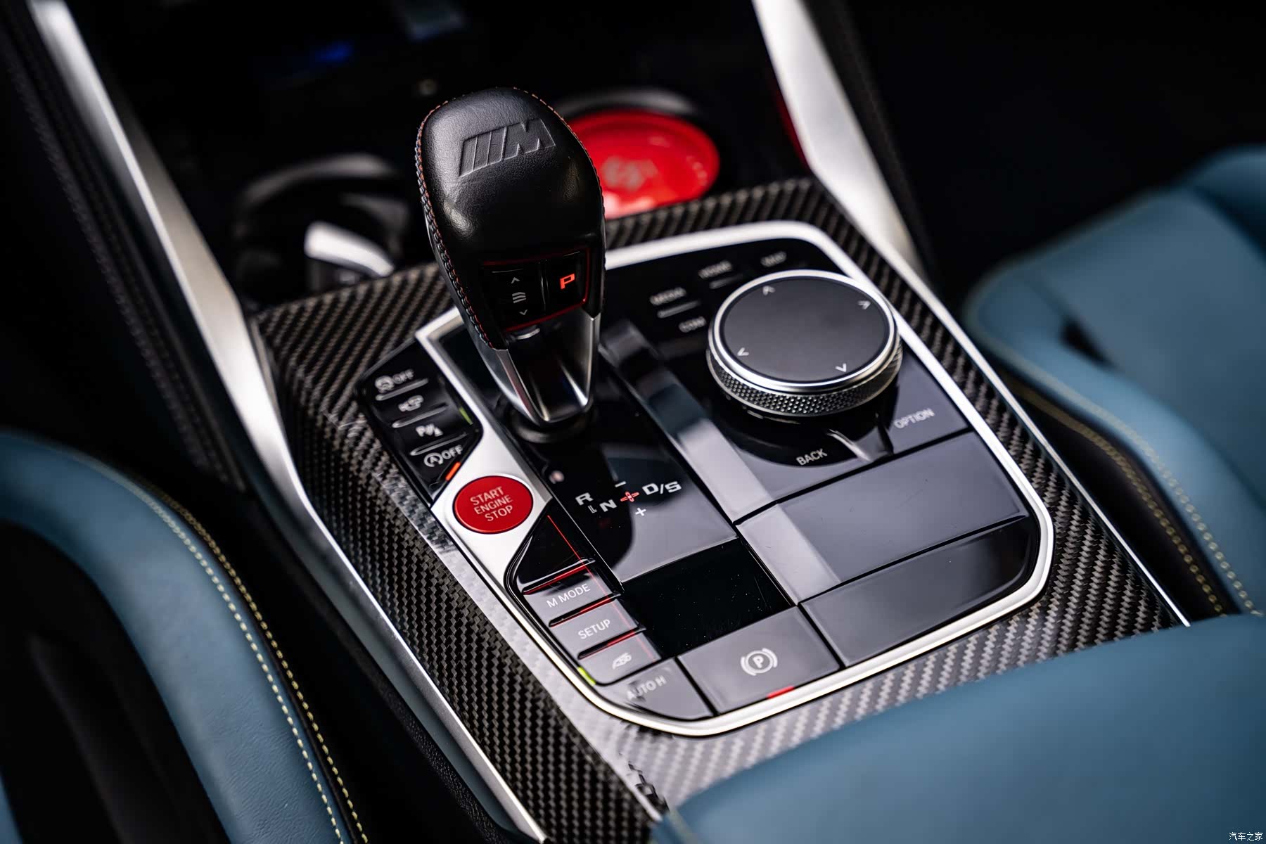BMW M4, 2023 17