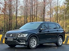 ;��L 2018�� �Ŀ� 330TSI �Զ��������а�