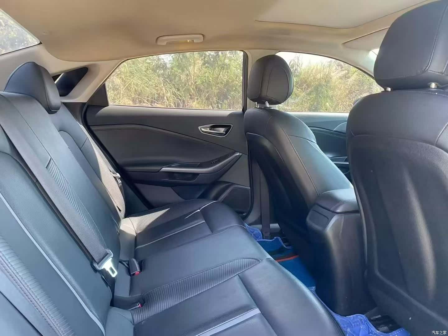 Hyundai Lafesta, 2019 6