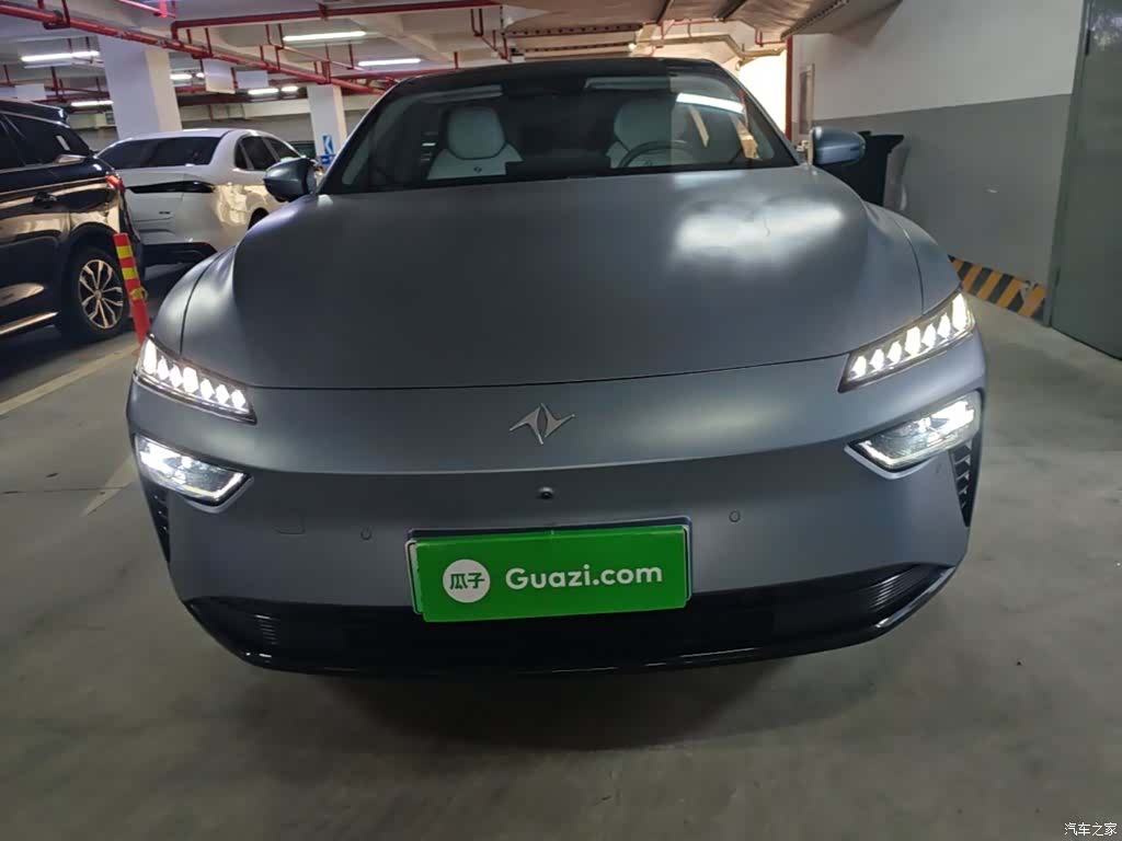 DongFeng eπ007, 2024 3