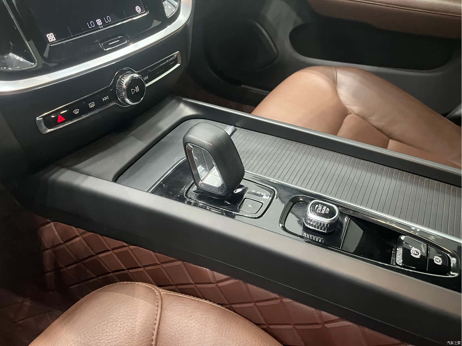 Volvo S60, 2022 7