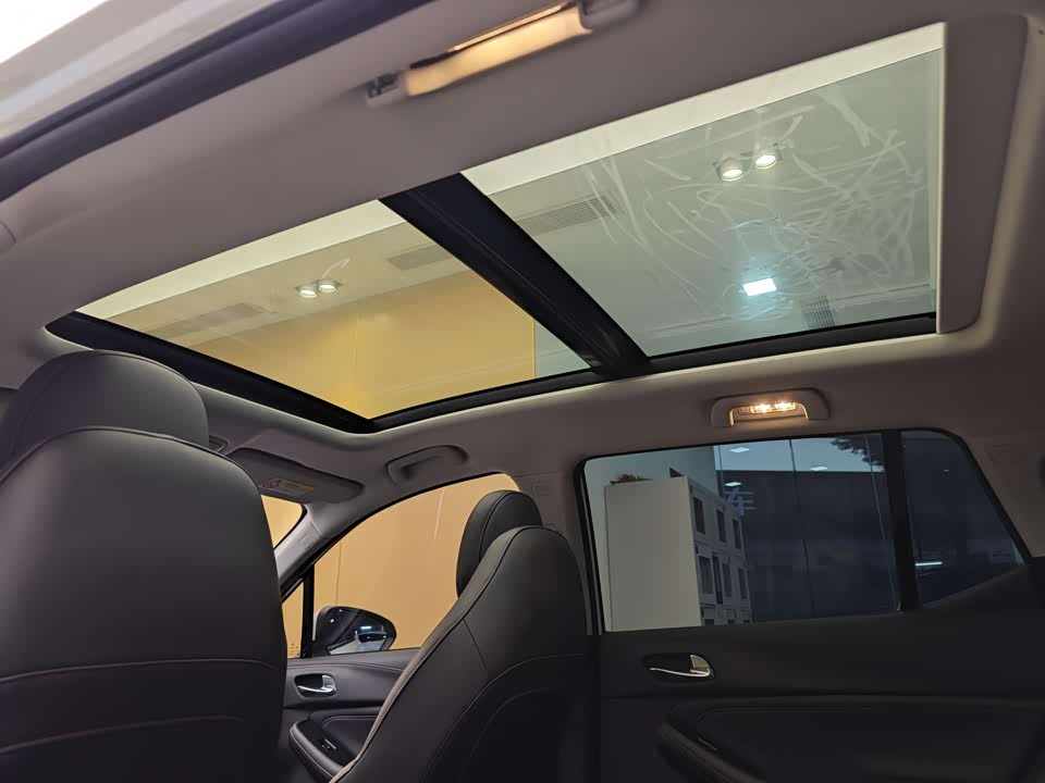 Trumpchi Trumpchi GS4