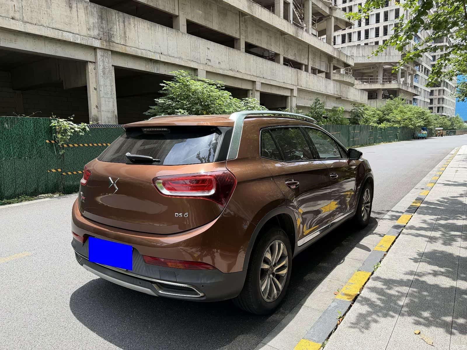DS THP160, 2015 4