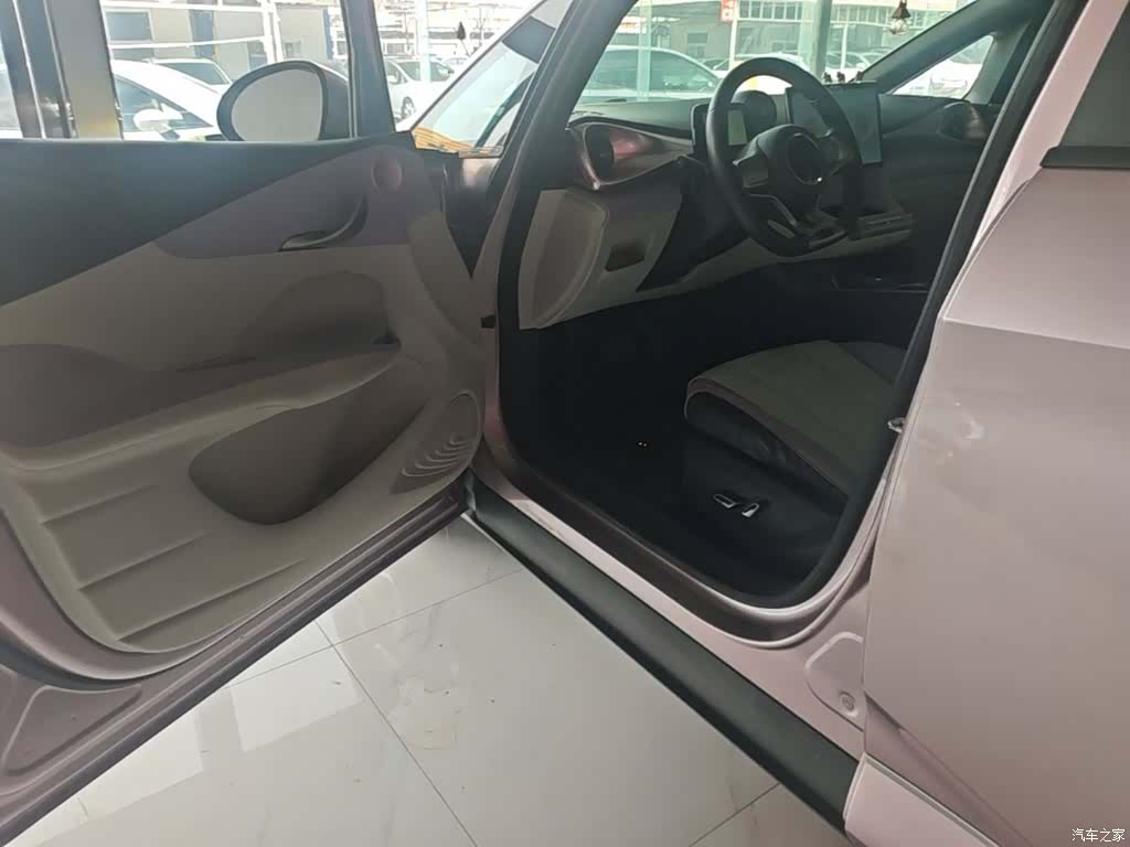 BYD Dolphin, 2022 16