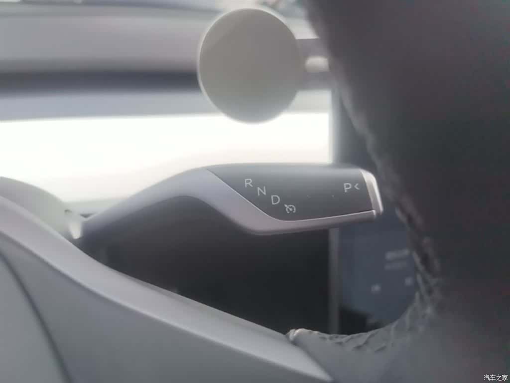 Tesla Model 3, 2021 14