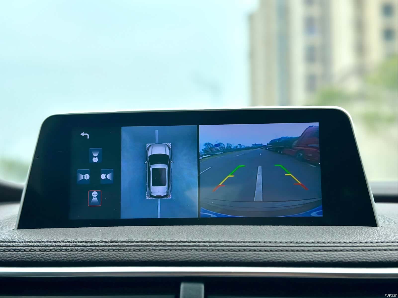 DongFeng 580, 2018 51