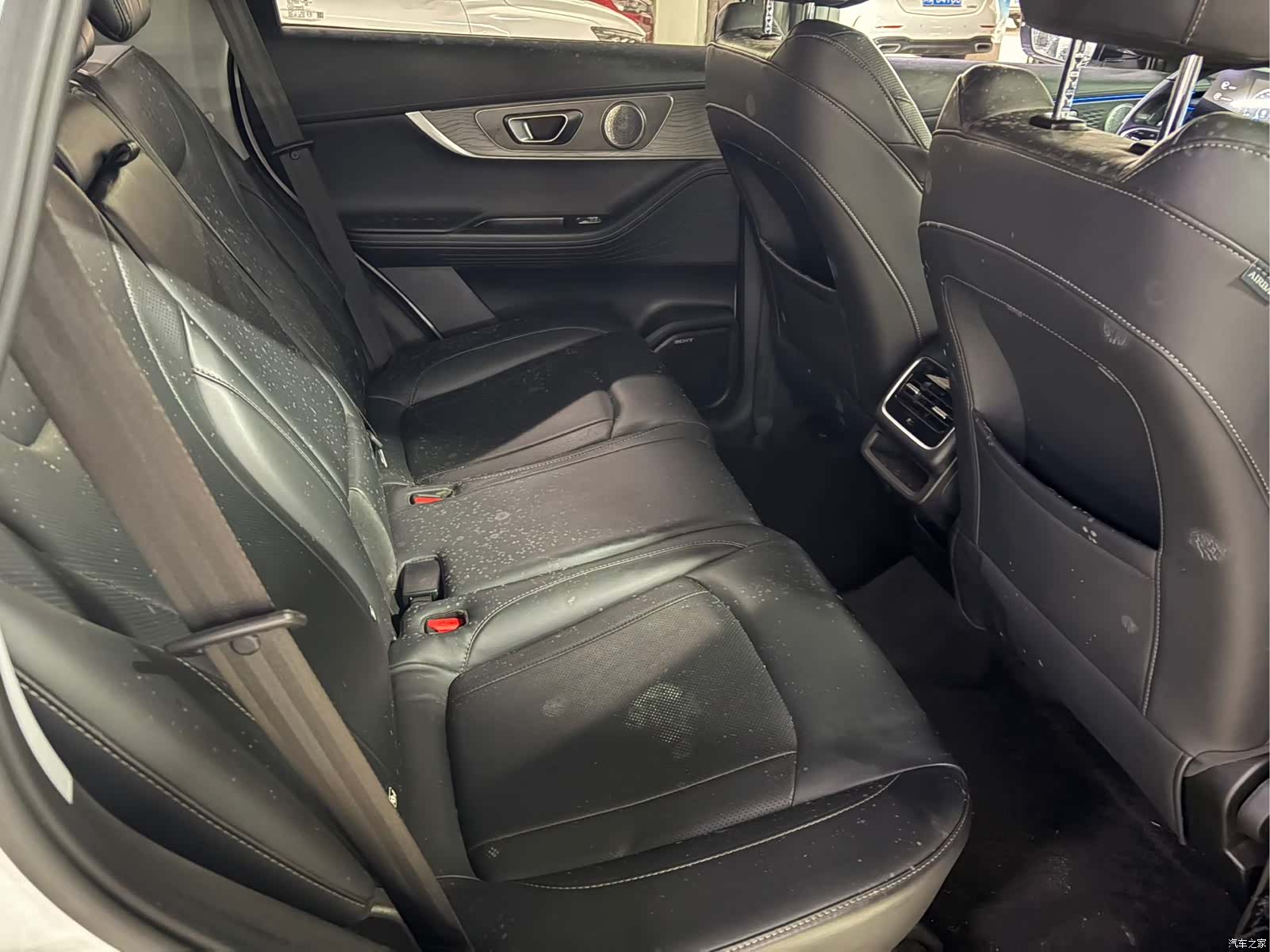 Chery Tiggo 8, 2022 6