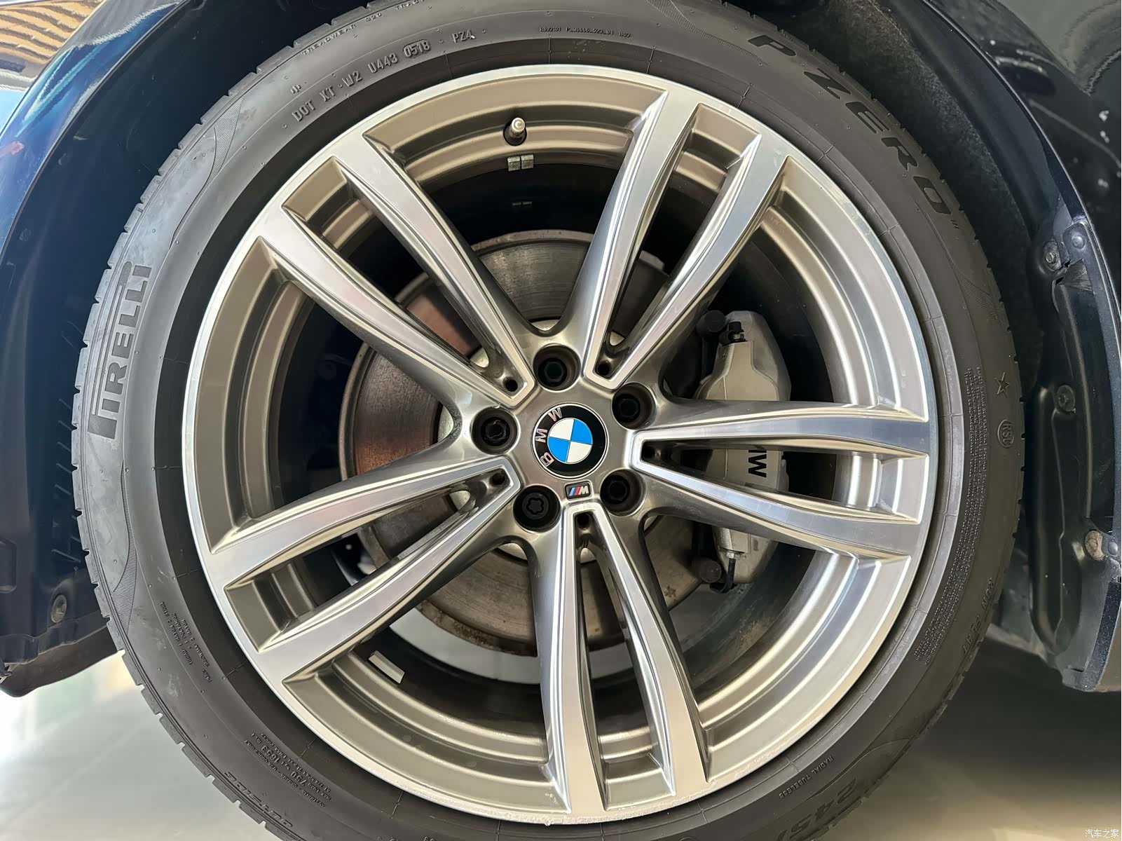 BMW 7 Series, 2018 24