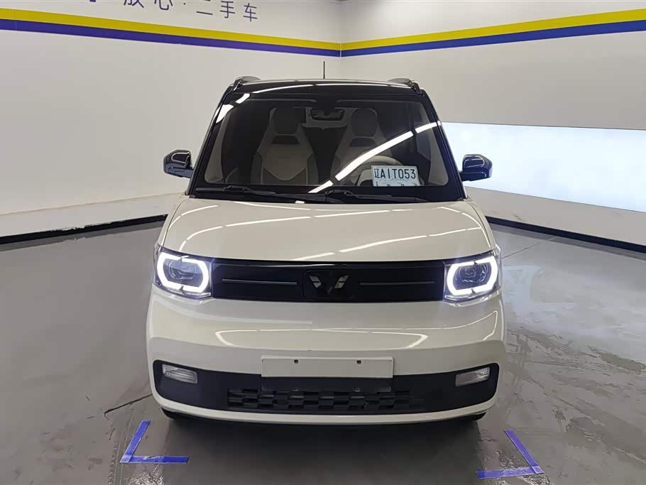 Wuling Hongguang MINIEV Wuling Hongguang MINIEV