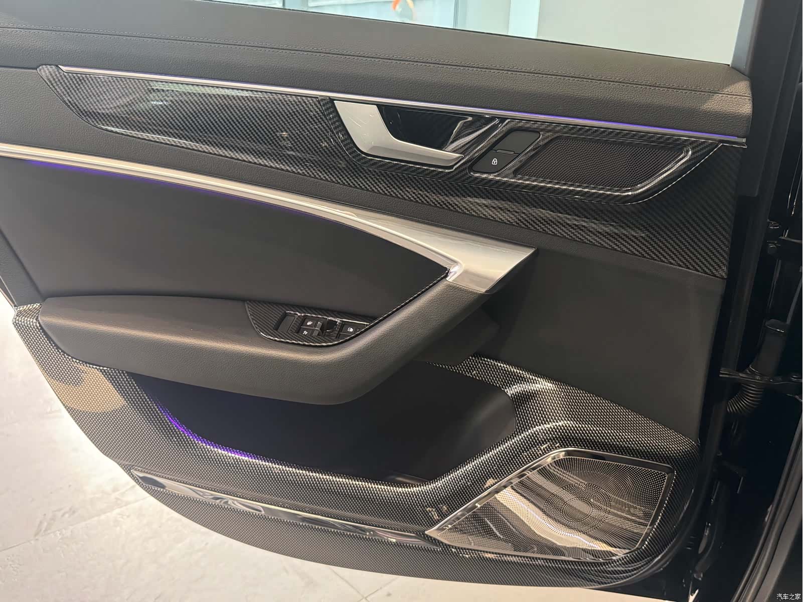 Audi A6L, 2021 10