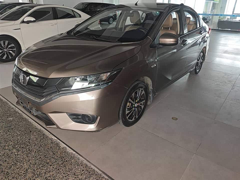 Honda Gori Honda Gori