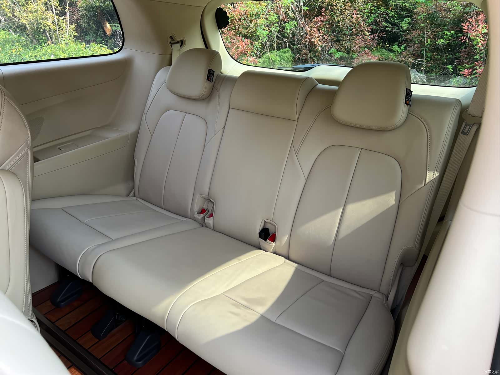 Buick GL8, 2022 все фото