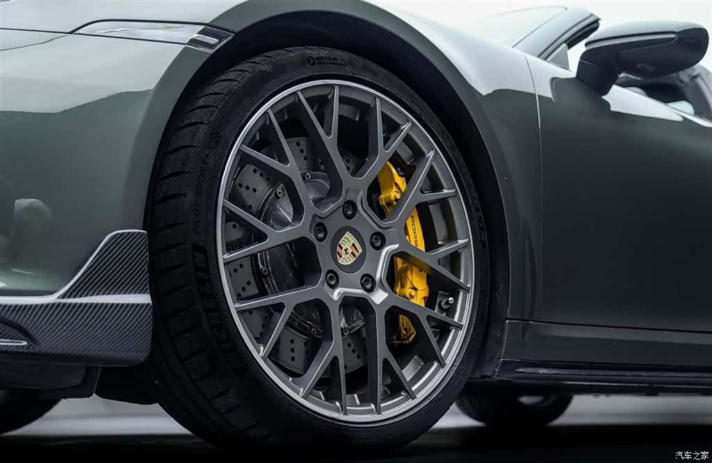 Porsche 911, 2021 10