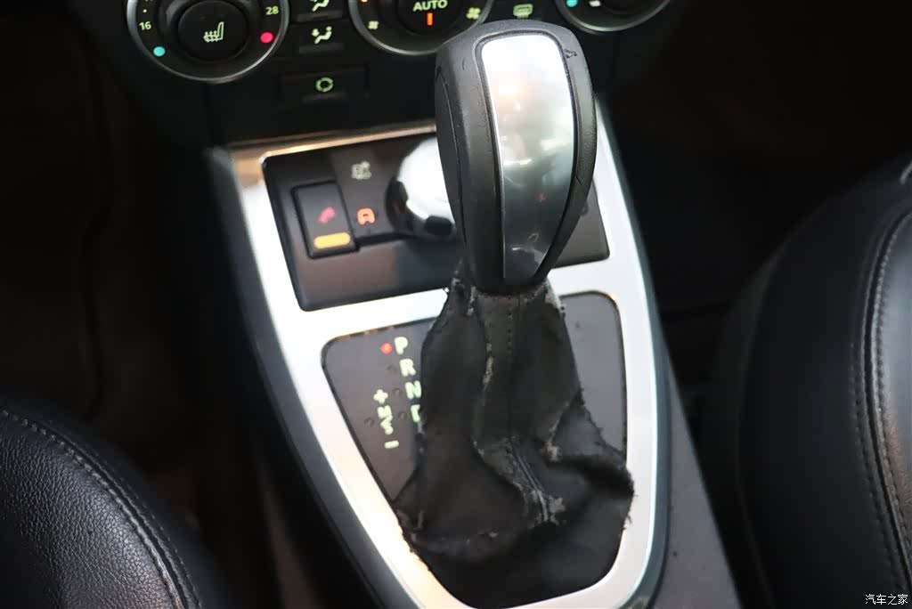 Land Rover 2, 2008 18