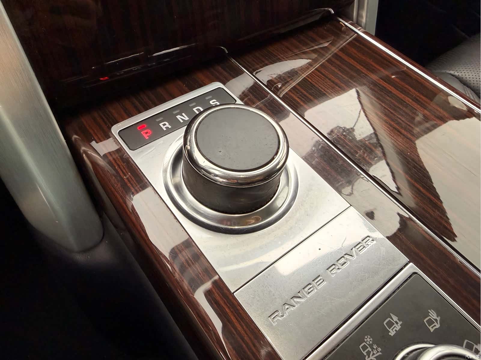 Land Rover Range Rover, 2013 10