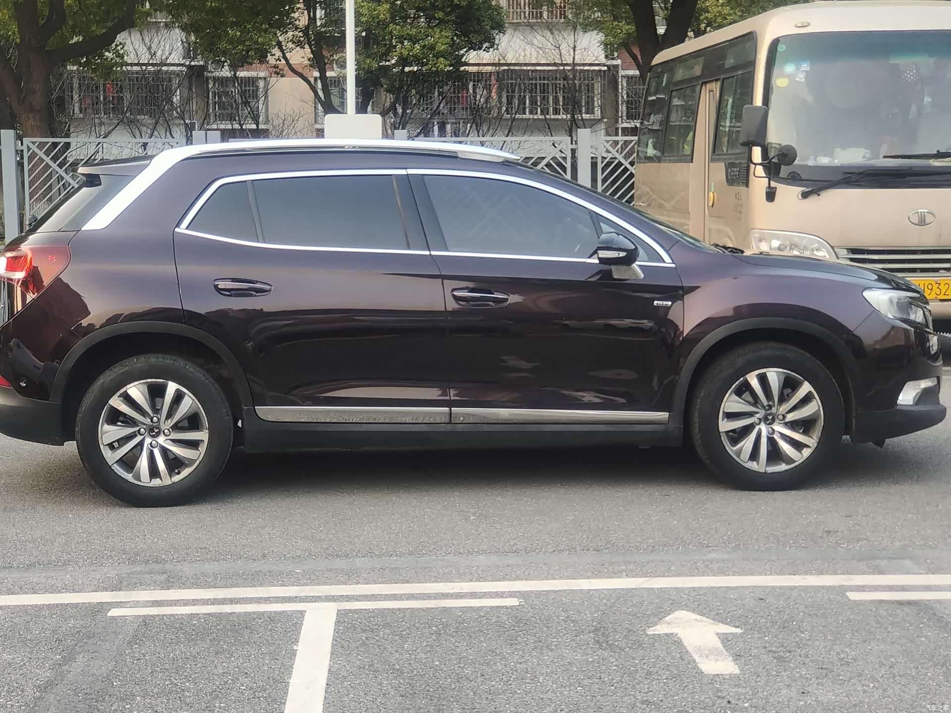 DS THP160, 2015 4