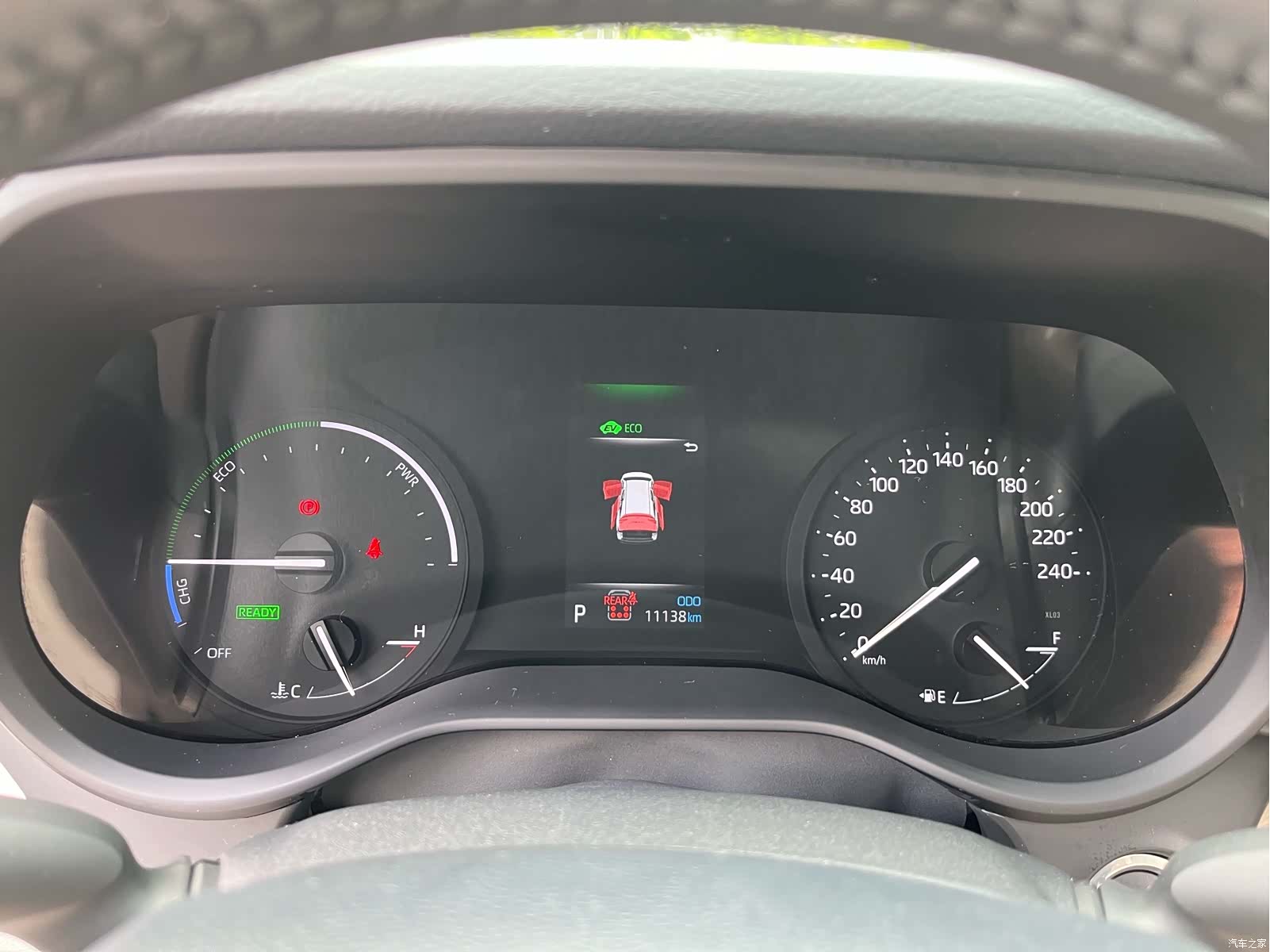 Toyota Sienna, 2025 15