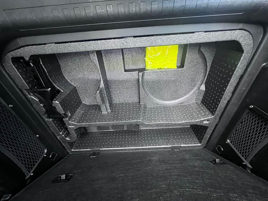 Jetour Traveller 2024, фото 19