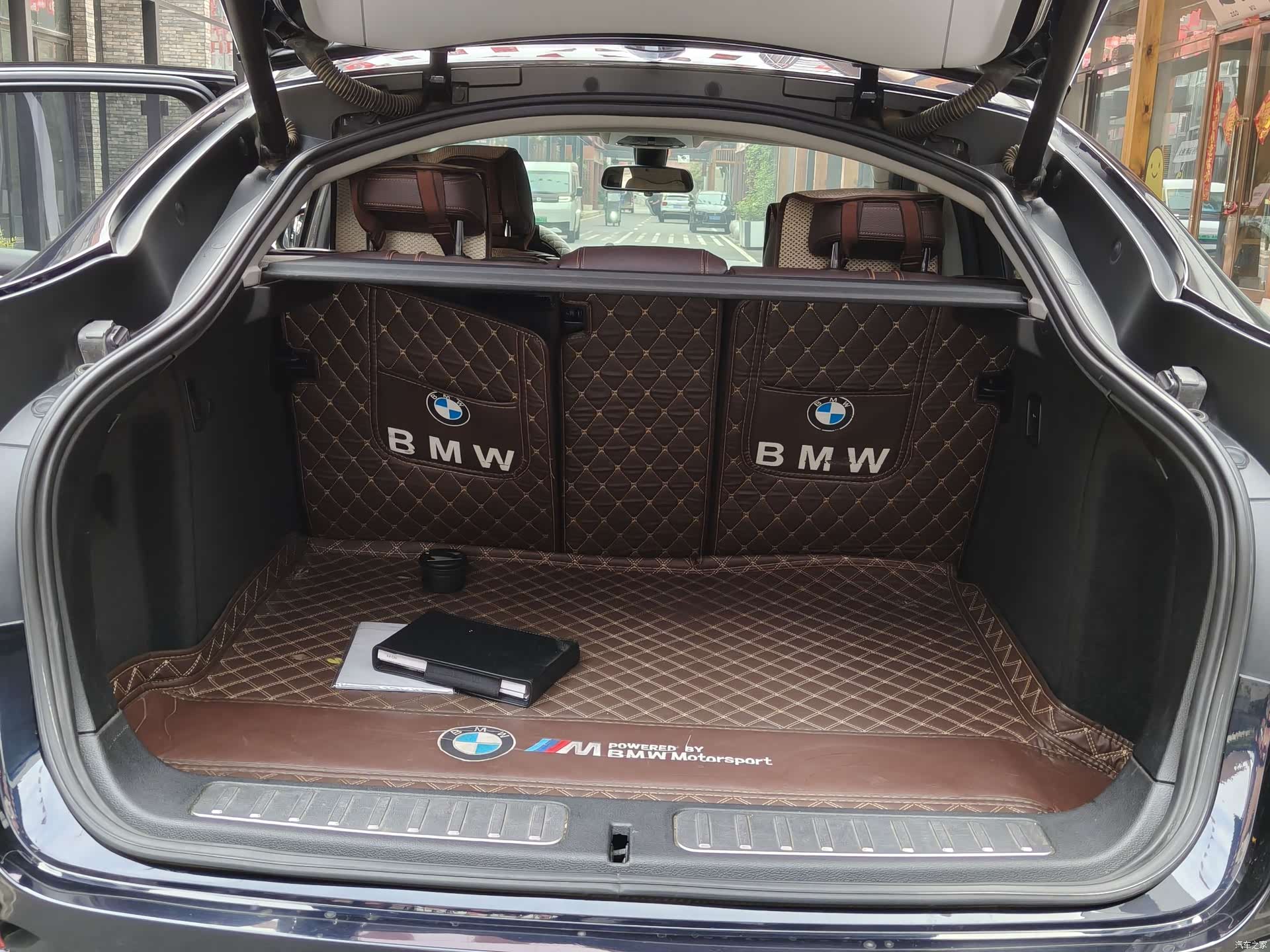 BMW X4, 2019 6