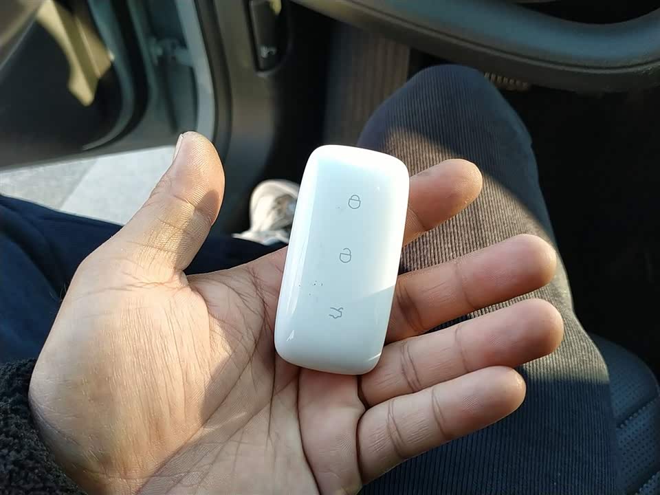 Geely Galaxy Galaxy L6