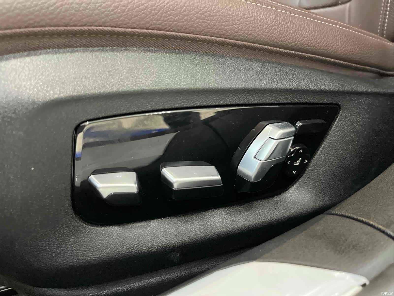 BMW 7 Series, 2018 16